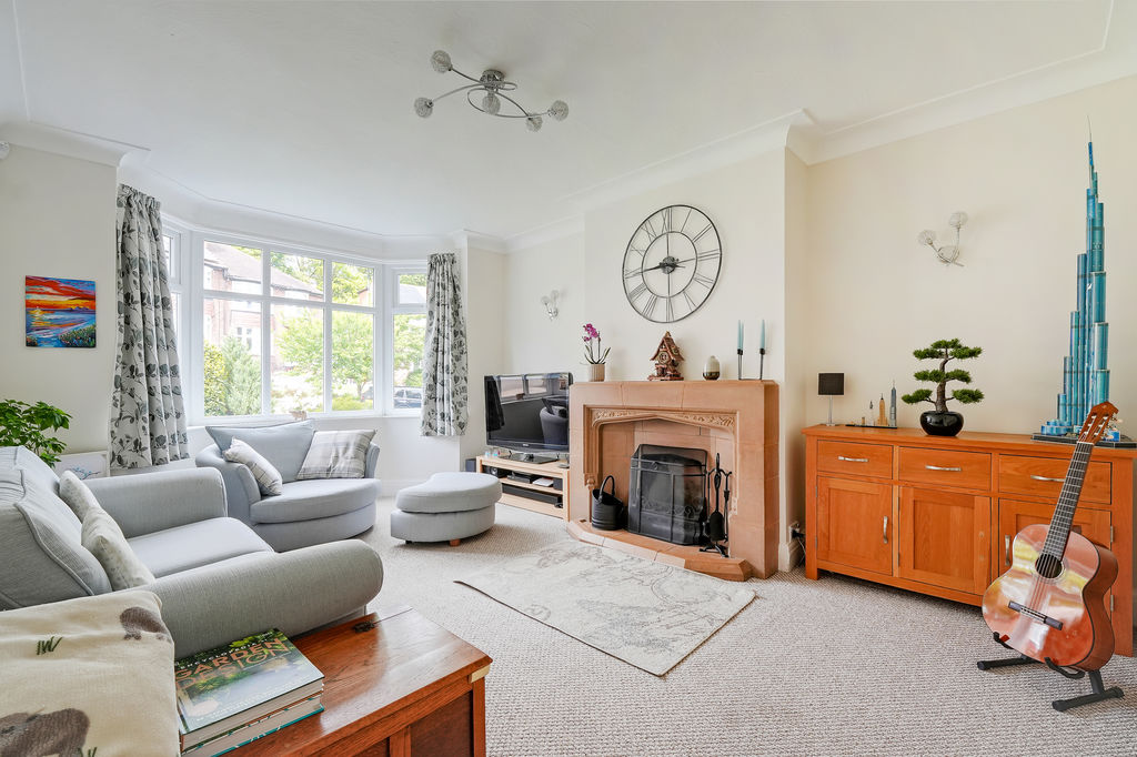 Kingsley Park Avenue Millhouses